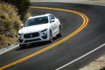 Maserati Levante GTS 2018 года (NA)